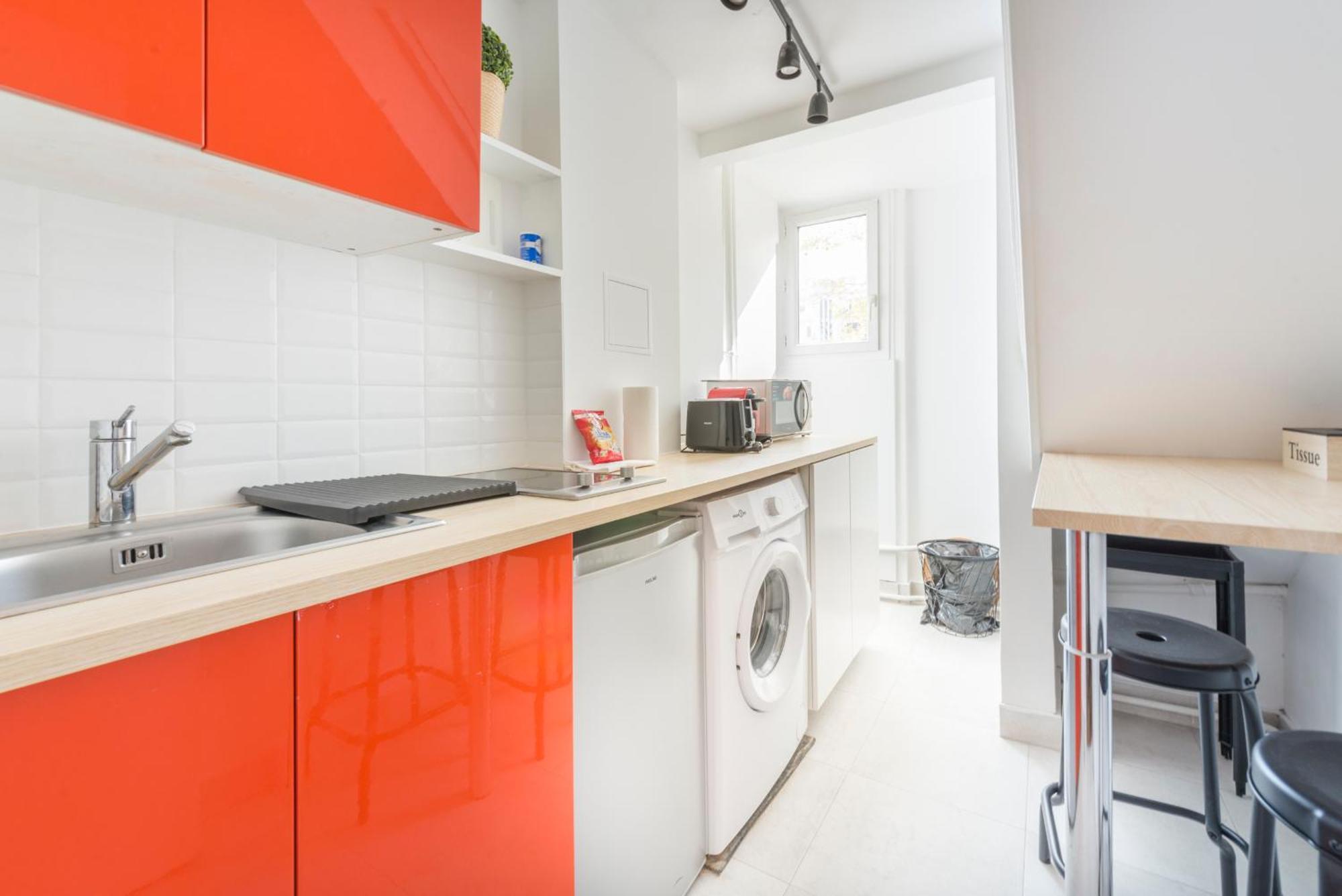New Duplex 6Pers#Paris Expo#Porte De Versailles Exterior photo